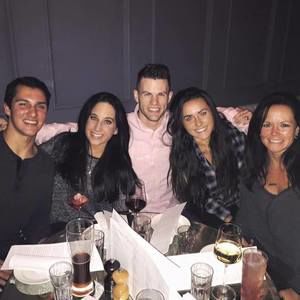 Meet your Posher, Dylan